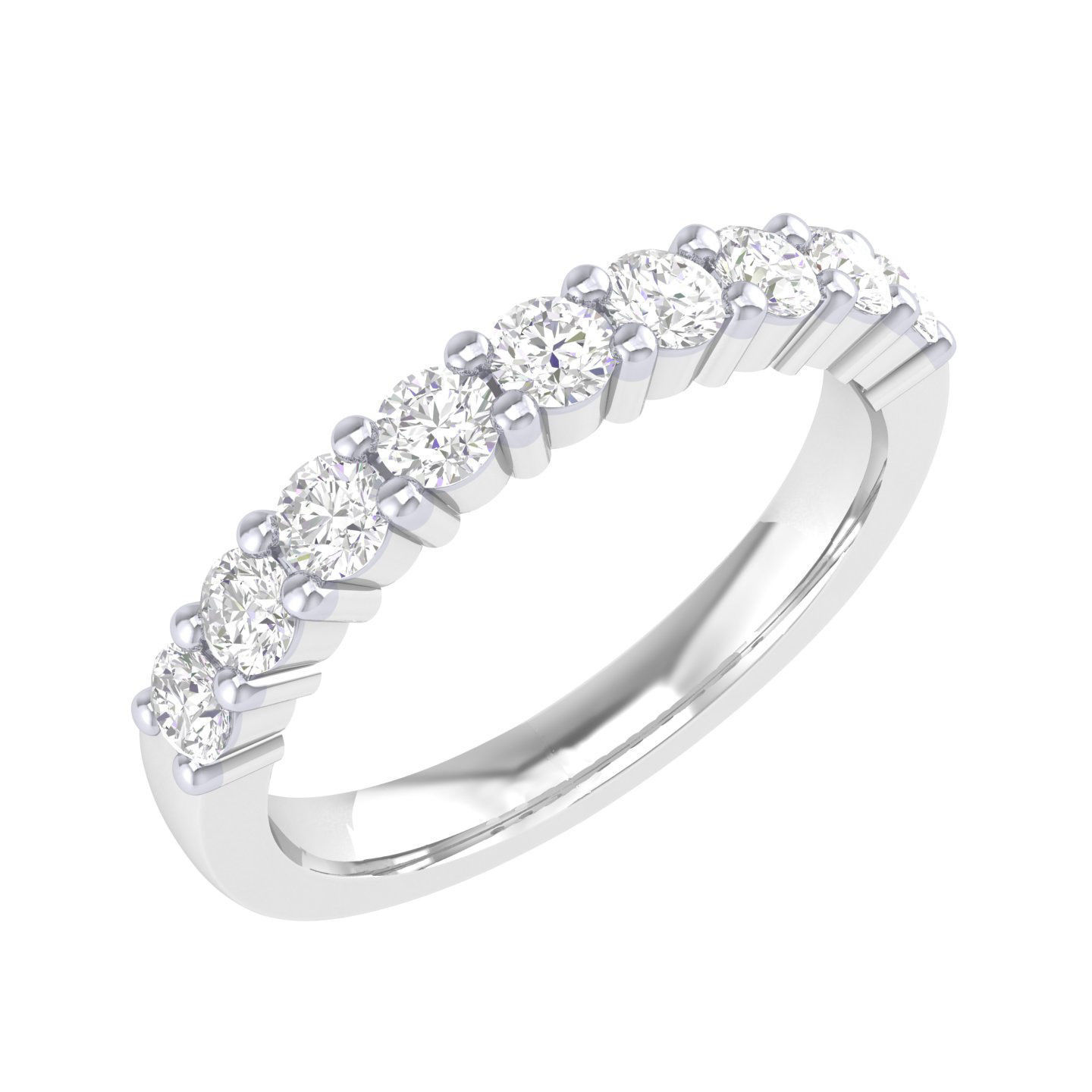 Ring - 127394 3D print model_7