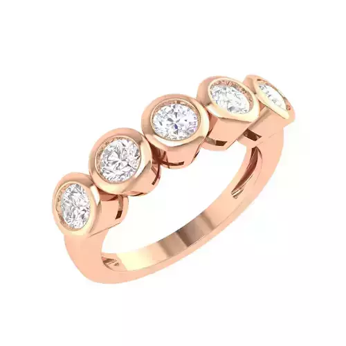 Ring - 127393 3D print model