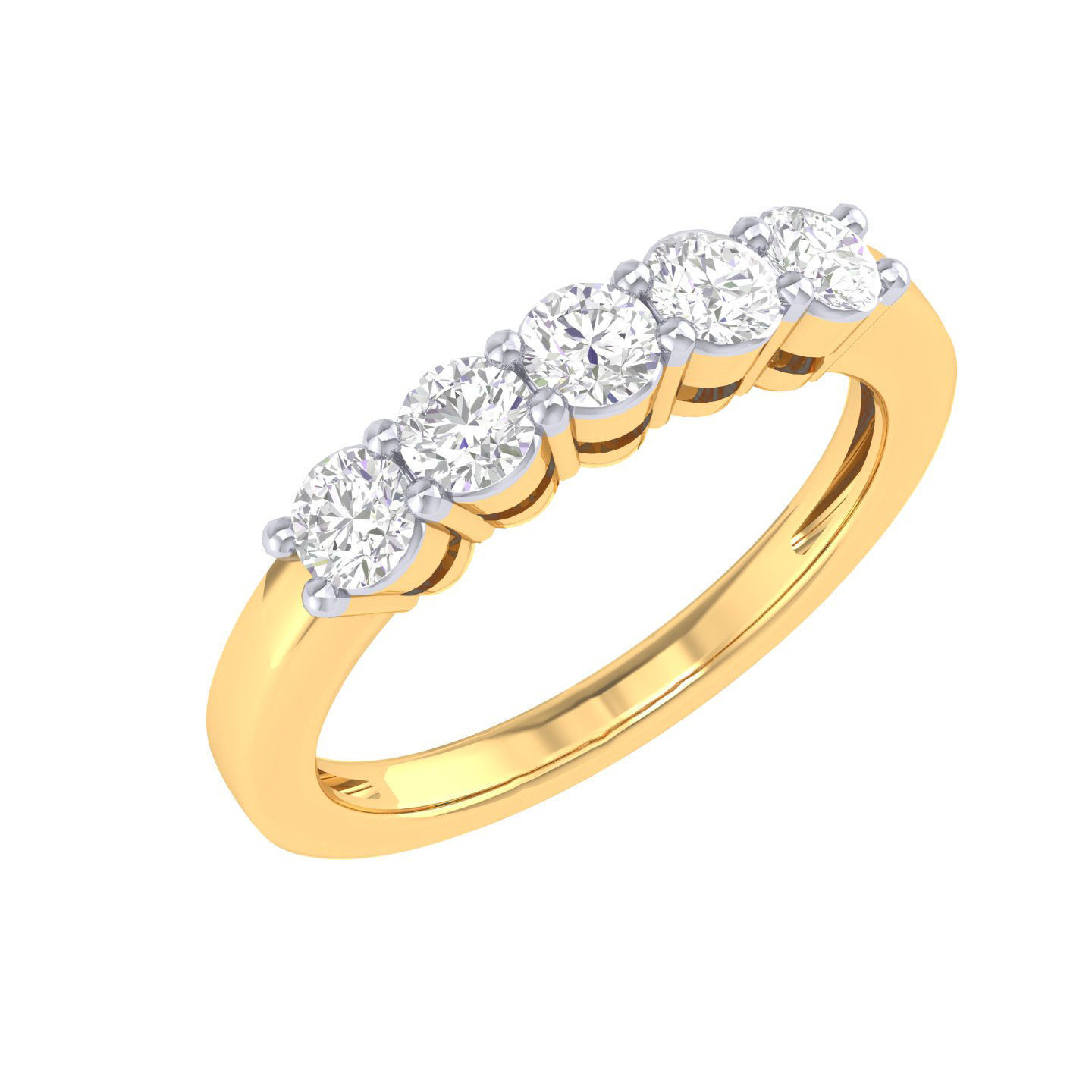 Ring - 127390 3D print model_8