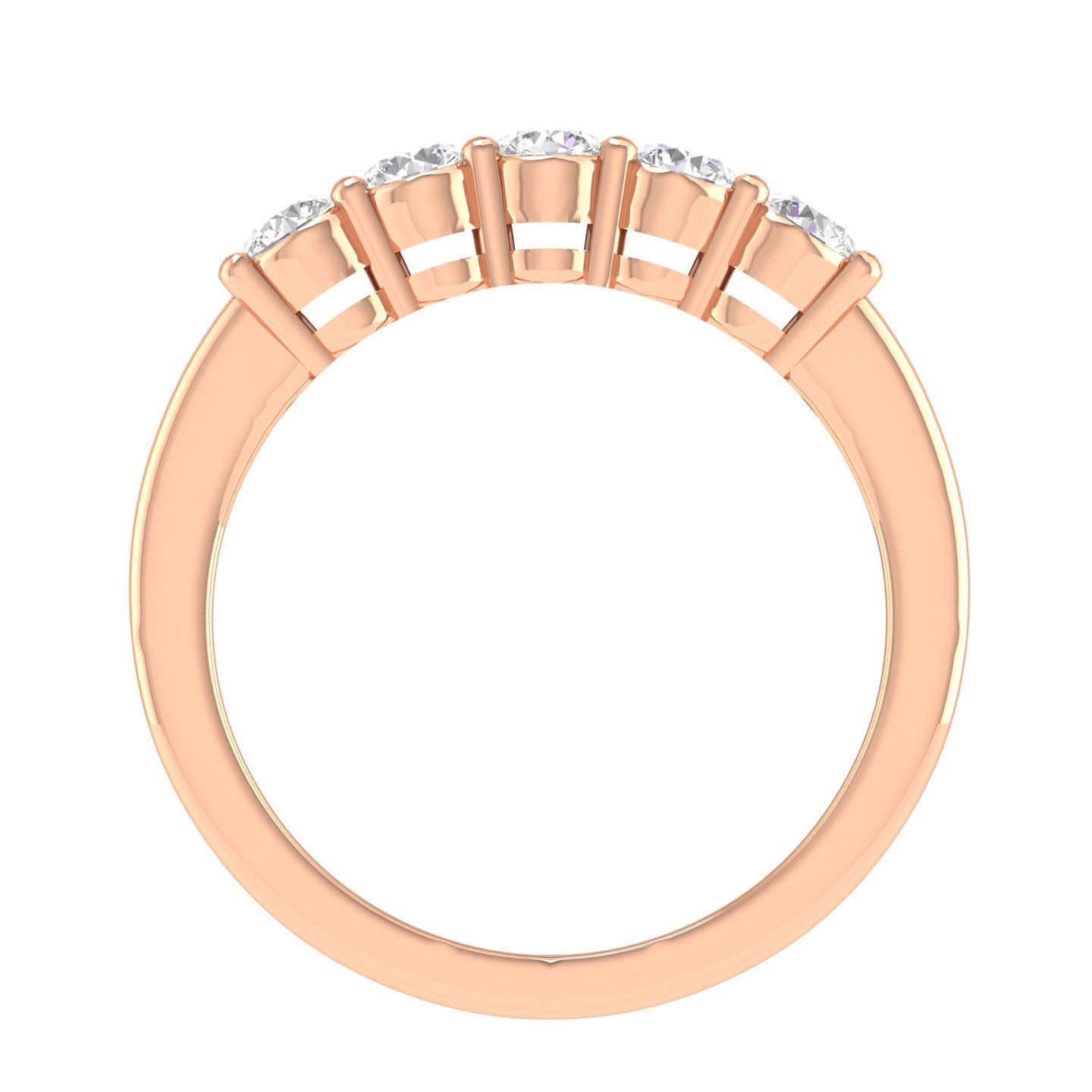 Ring - 127390 3D print model_2