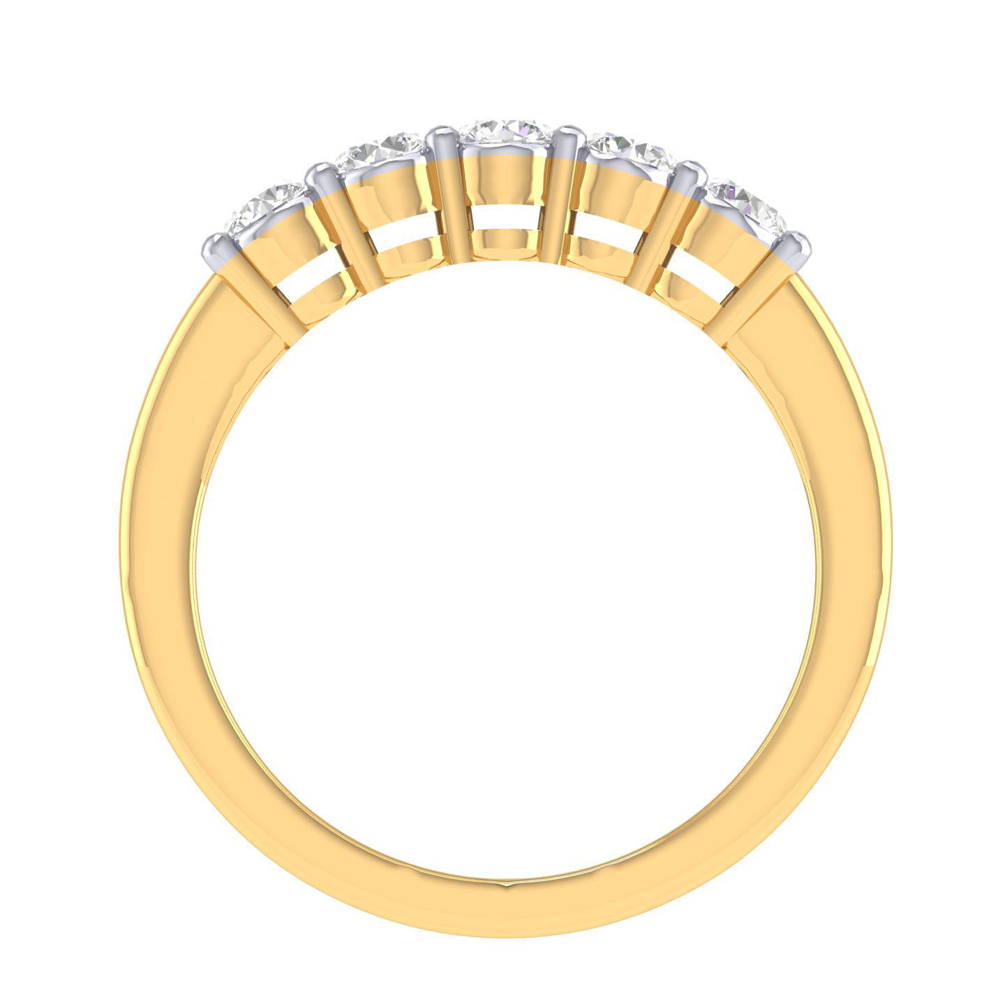 Ring - 127390 3D print model_9