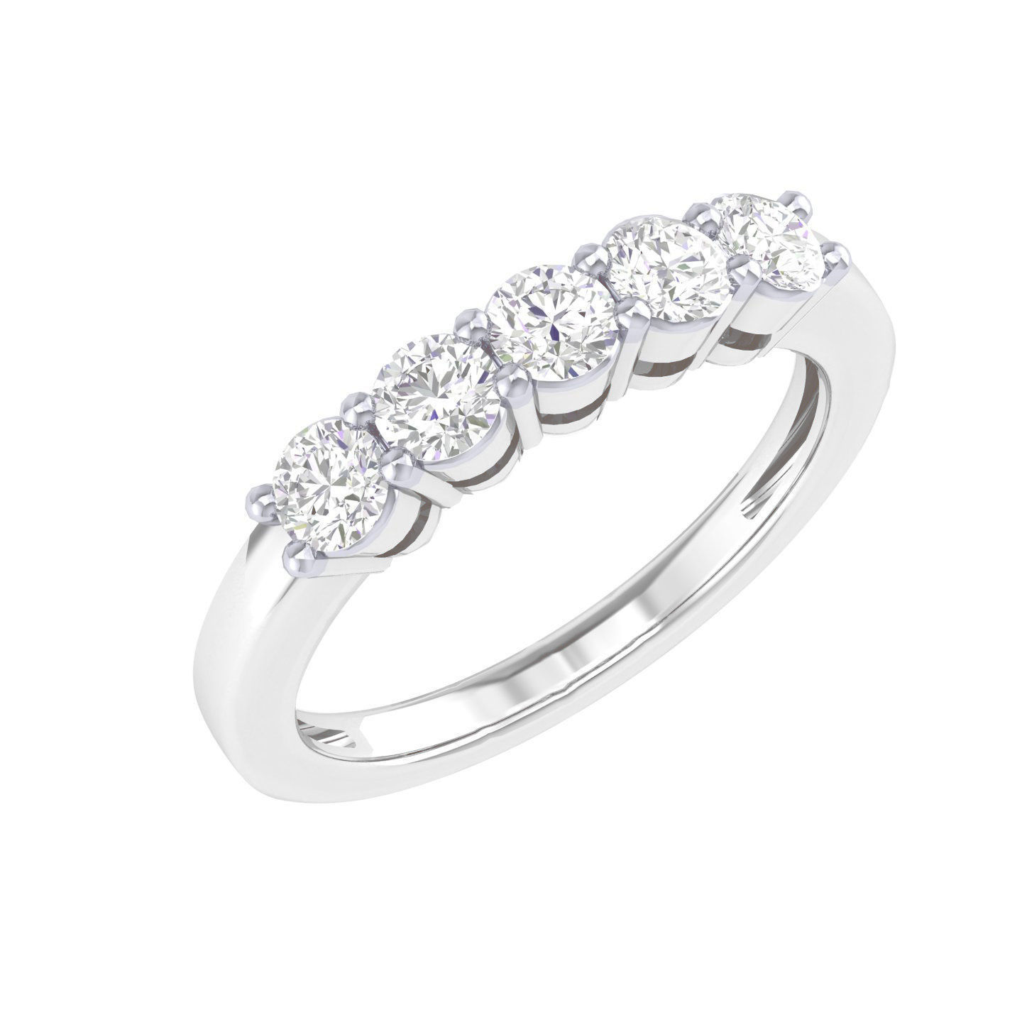 Ring - 127390 3D print model_4