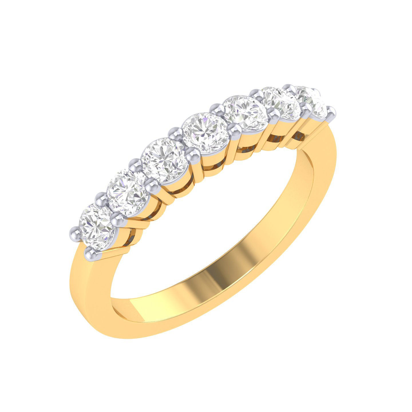 Ring - 127389 3D print model_11