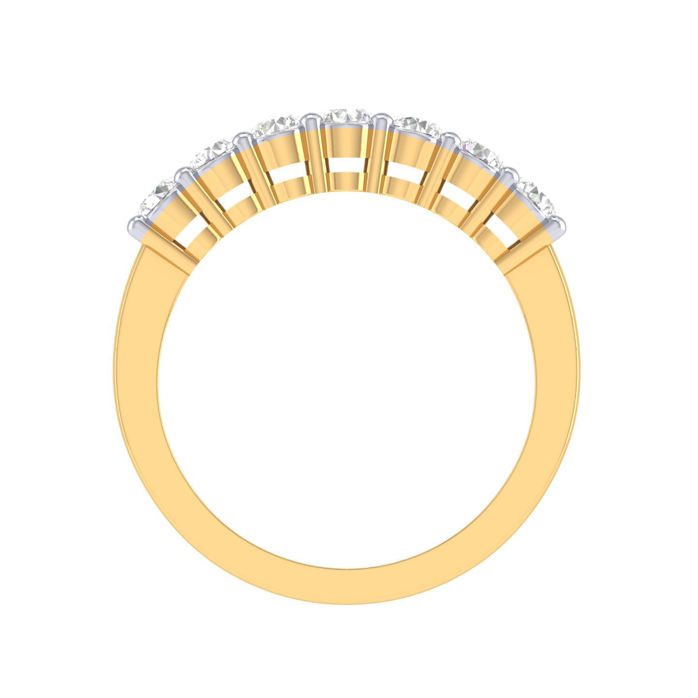 Ring - 127389 3D print model_9