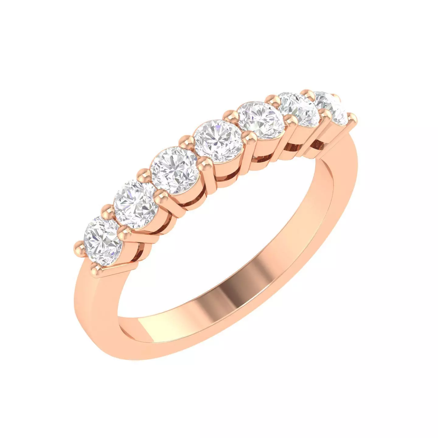 Ring - 127389 3D print model_0