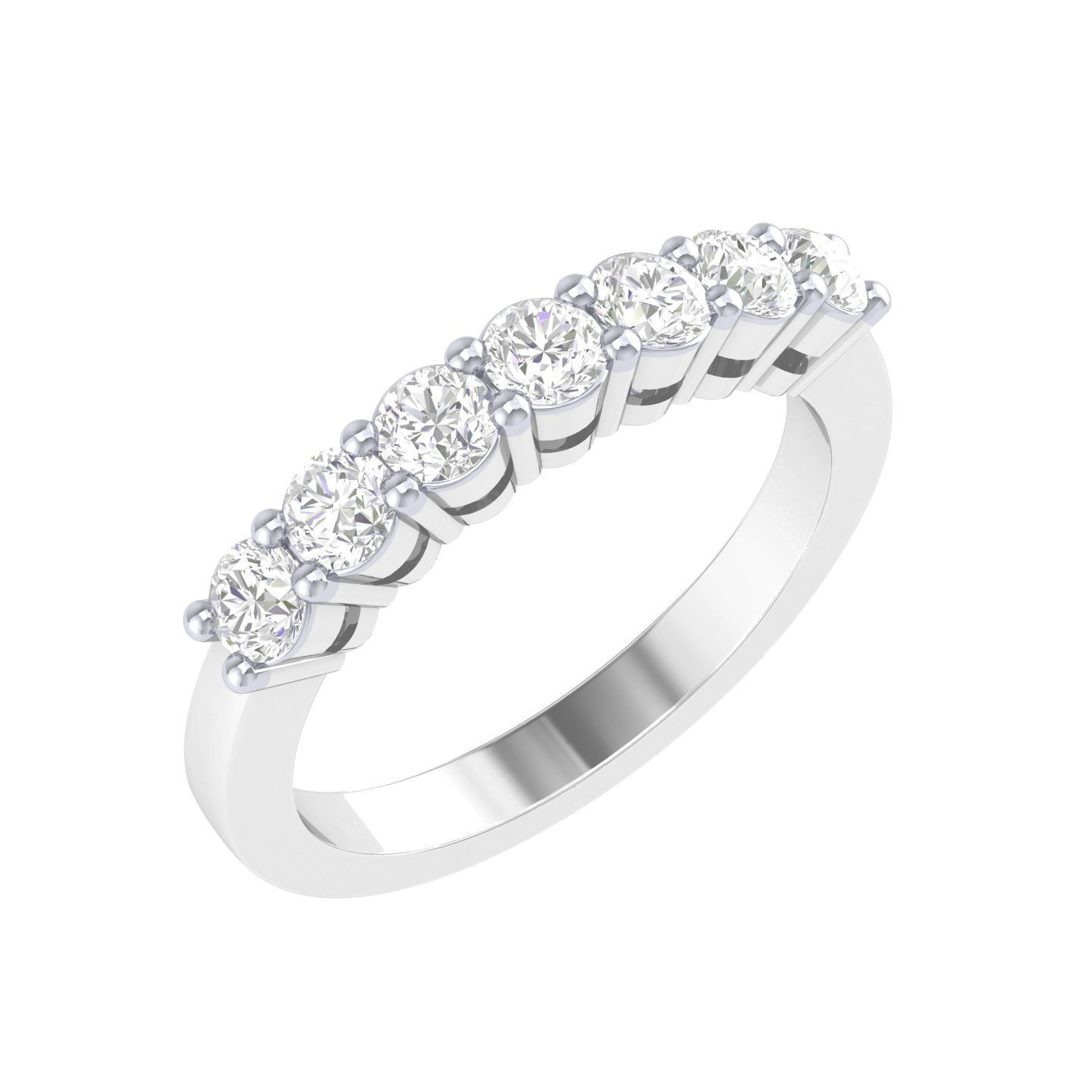 Ring - 127389 3D print model_7