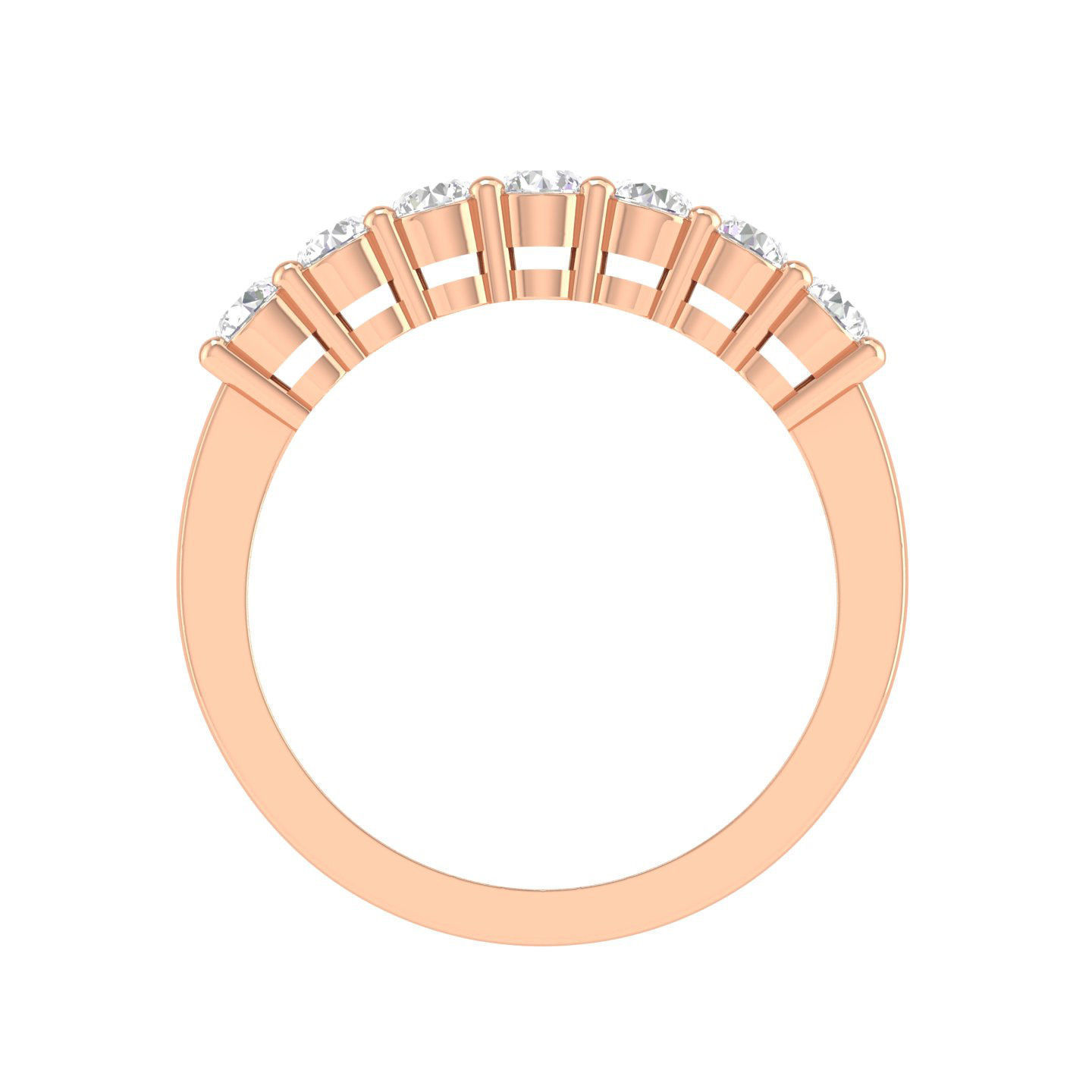 Ring - 127389 3D print model_2