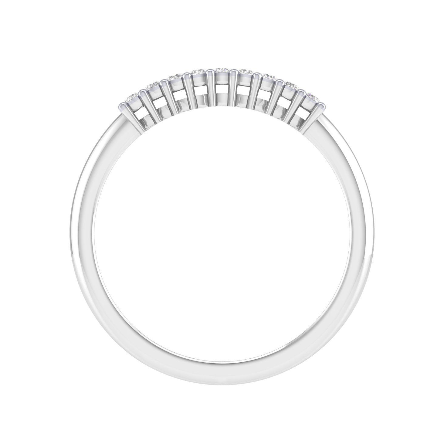 Ring - 127384 3D print model_5