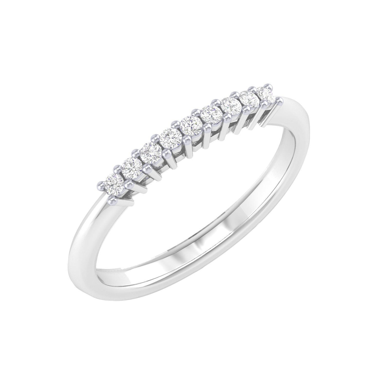 Ring - 127384 3D print model_7