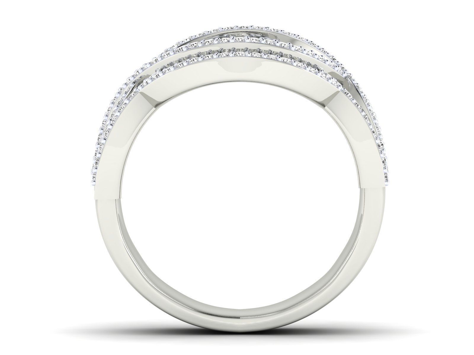 Ring - 70 3D print model_10