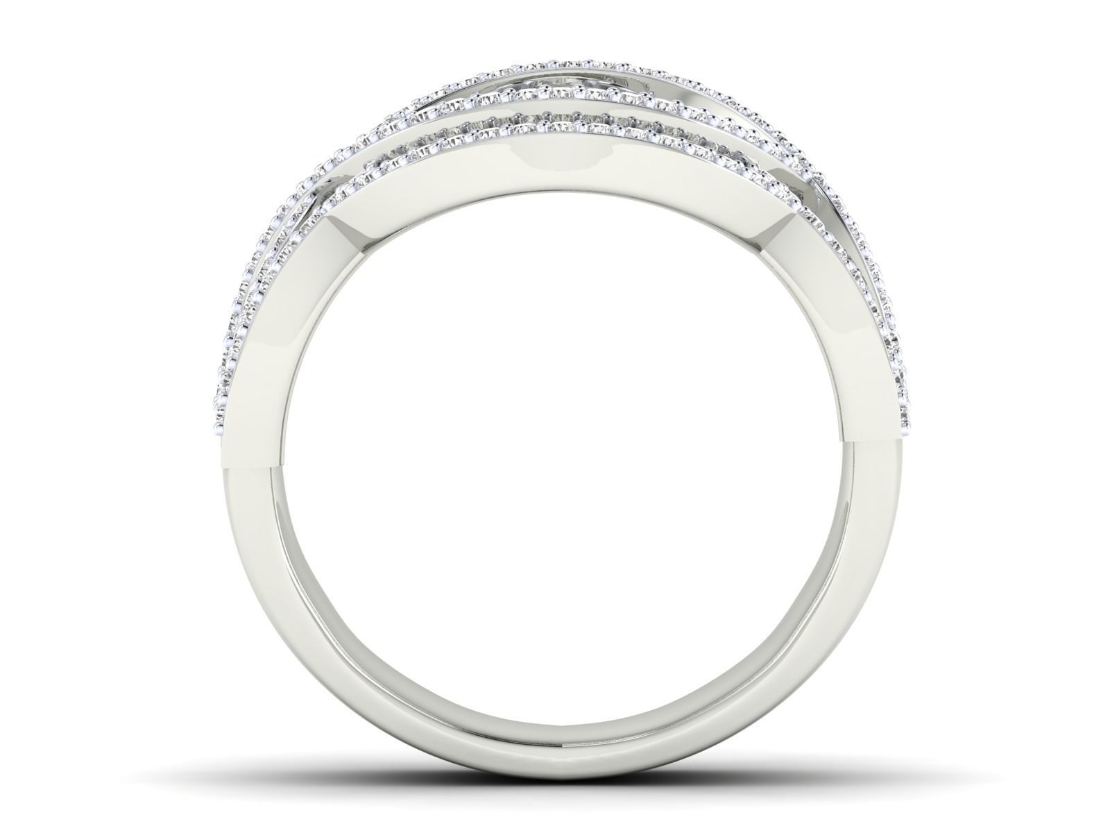 Ring - 70 3D print model_11