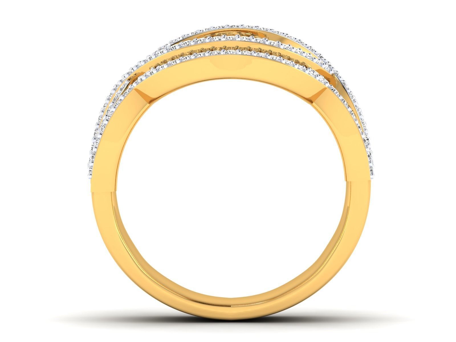 Ring - 70 3D print model_17