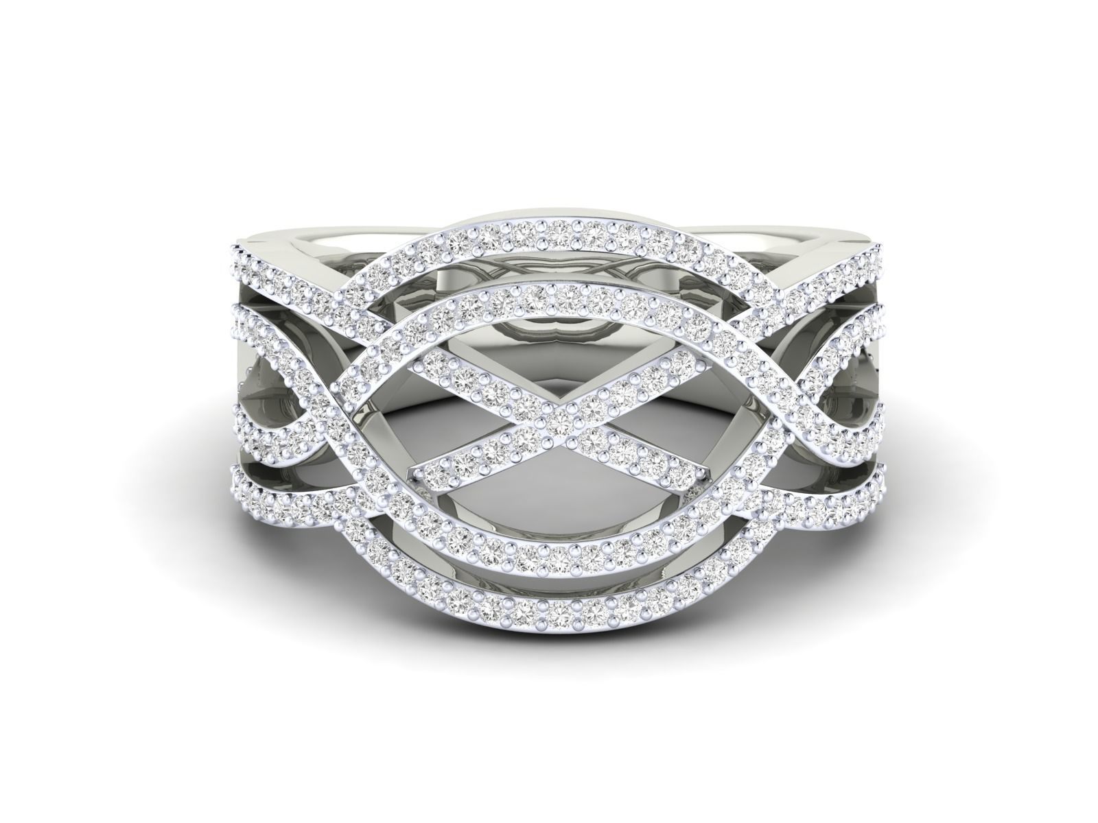 Ring - 70 3D print model_15