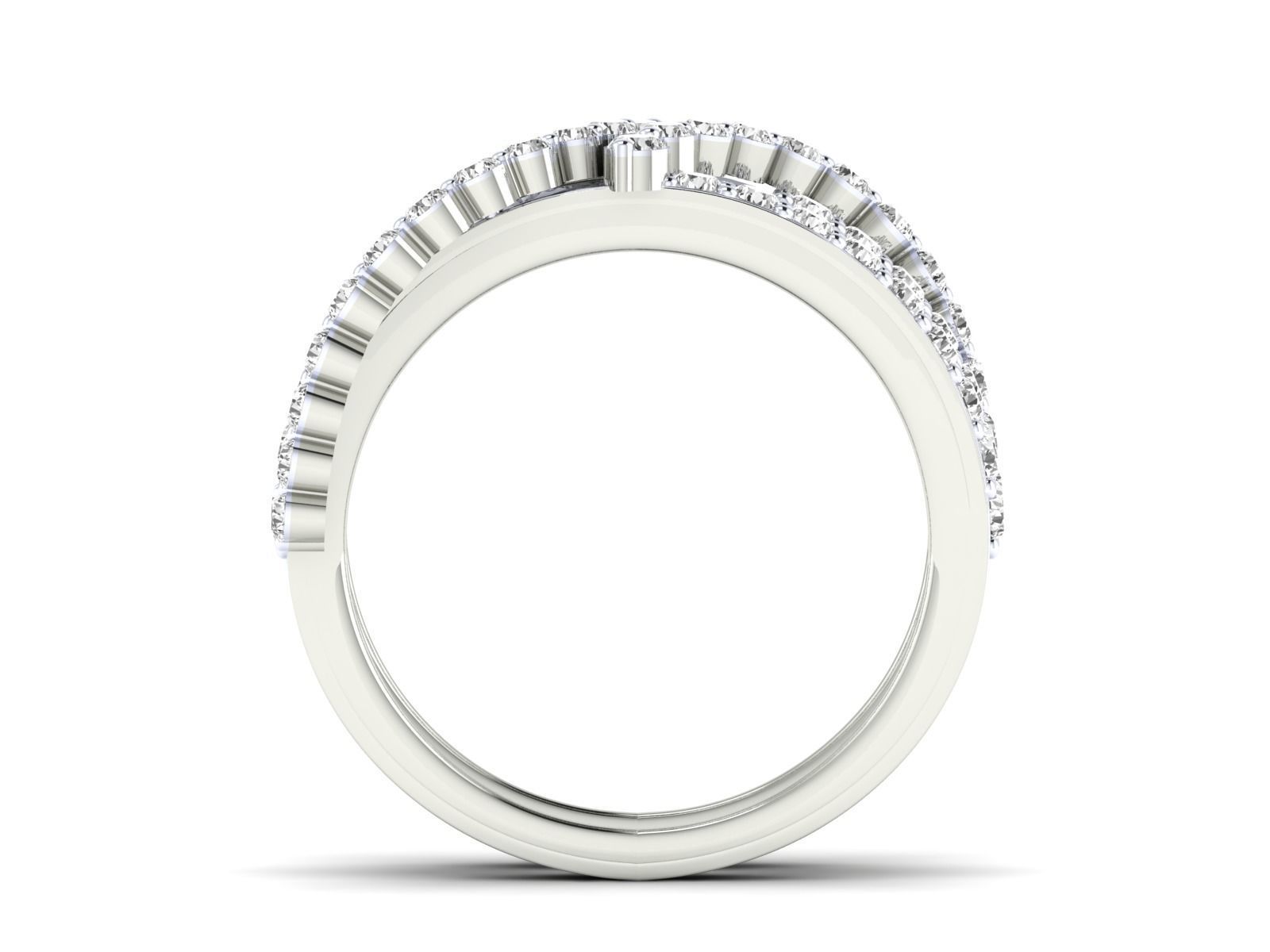 Ring - 49 3D print model_11