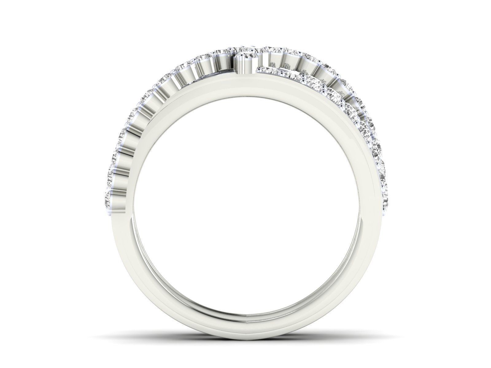 Ring - 49 3D print model_10