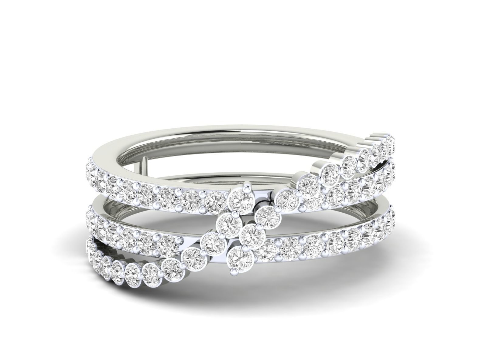 Ring - 49 3D print model_15