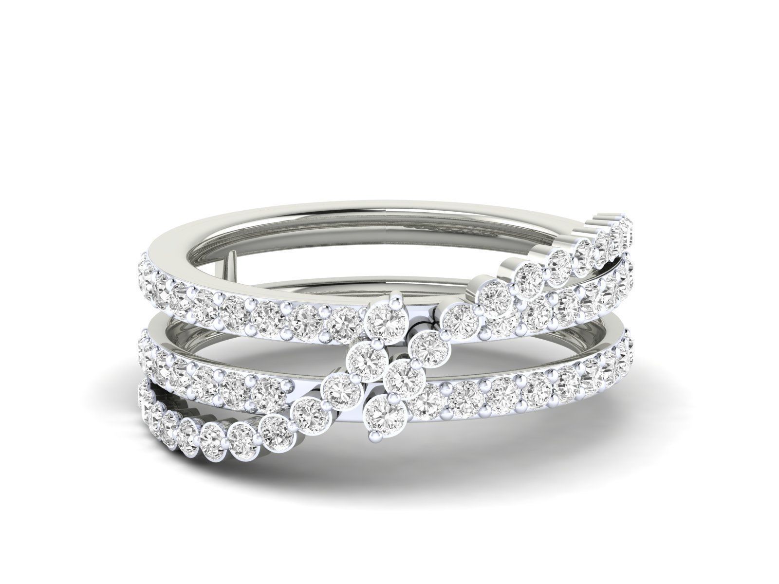 Ring - 49 3D print model_14