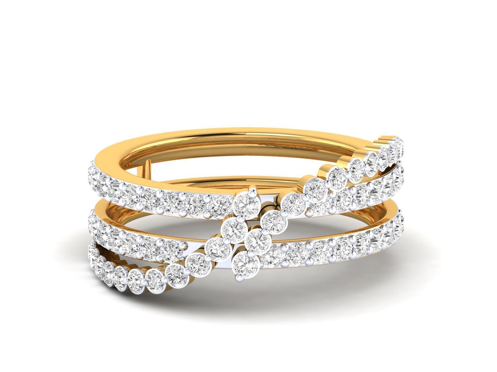 Ring - 49 3D print model_23