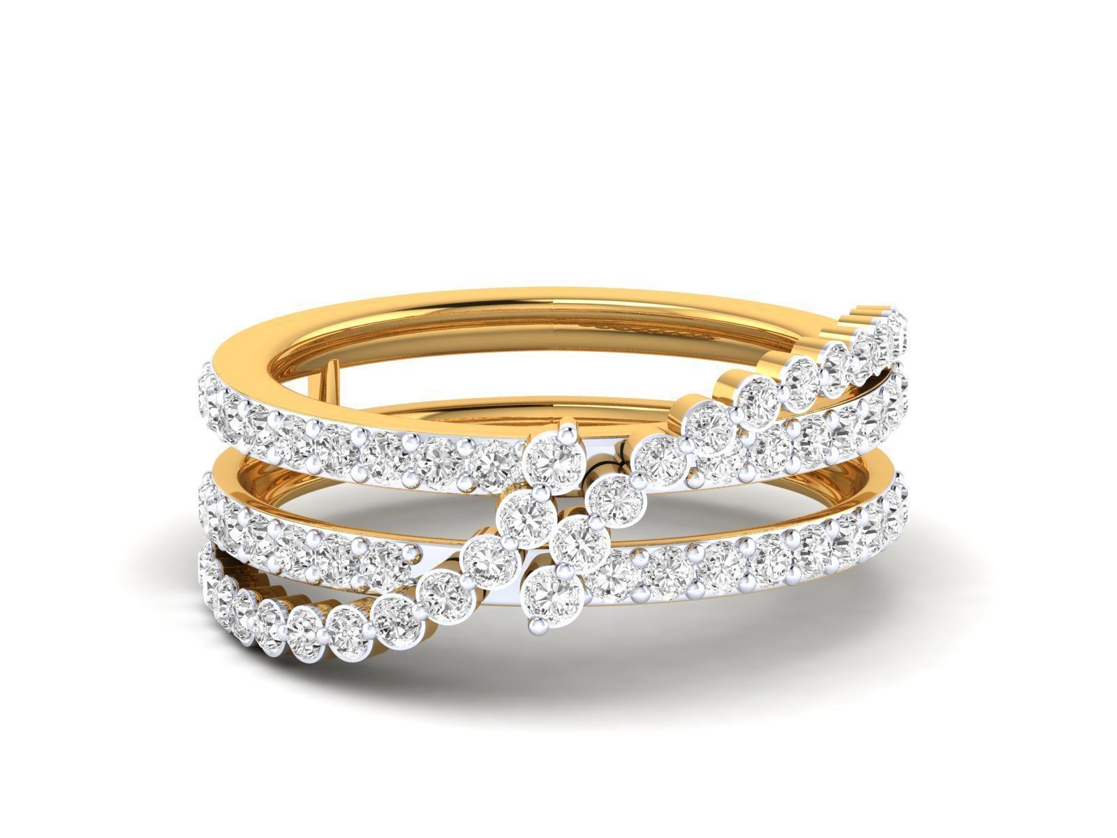 Ring - 49 3D print model_22