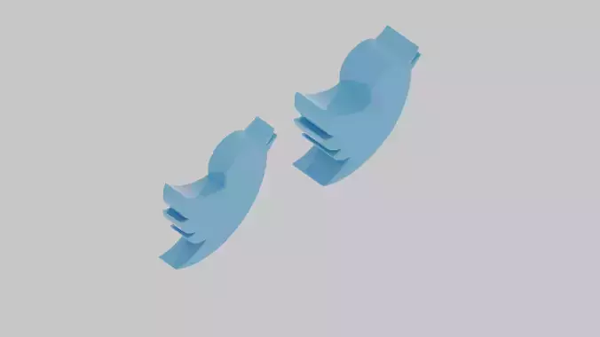 Twitter Logo
