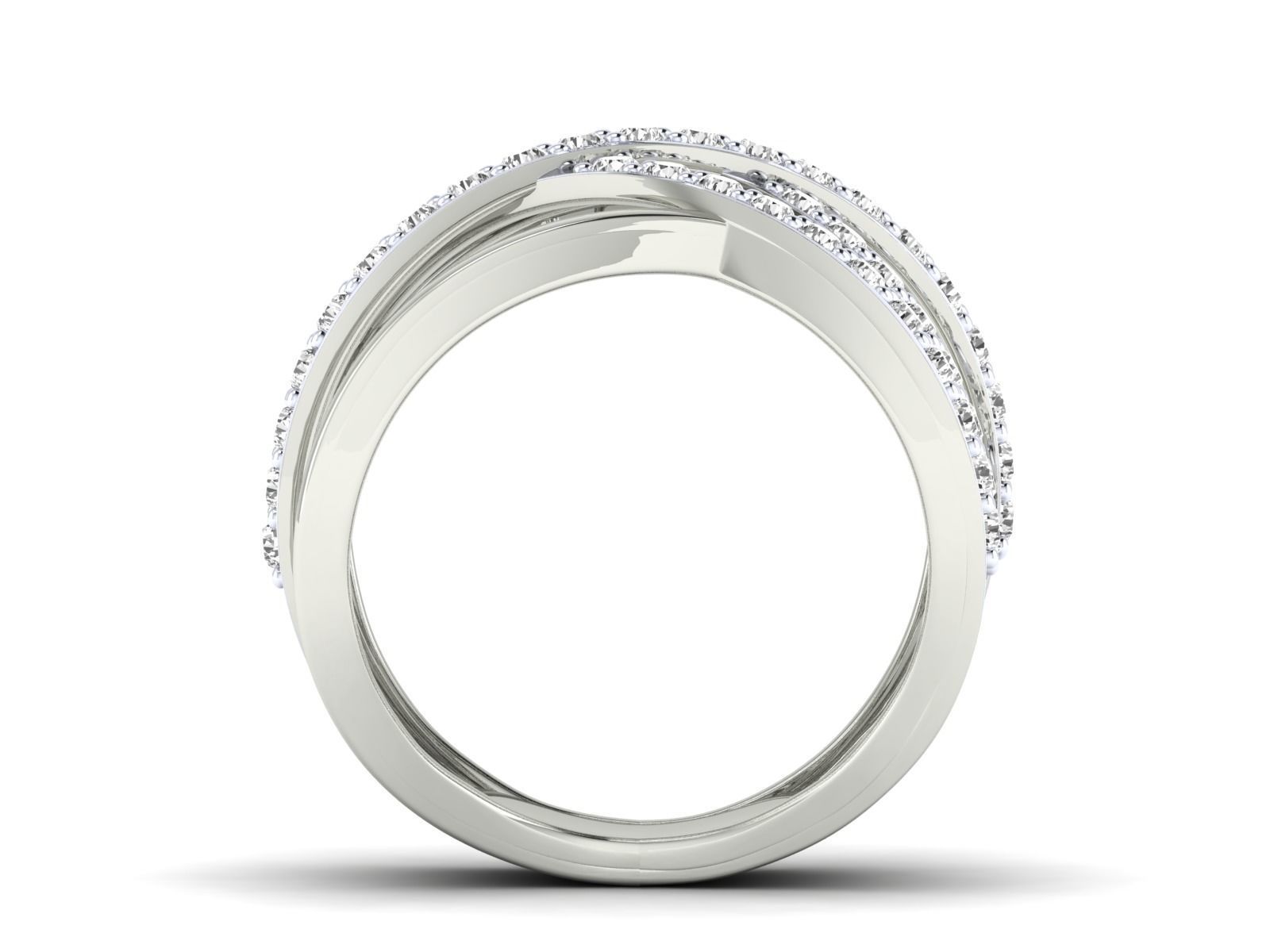 Ring - 26 3D print model_11