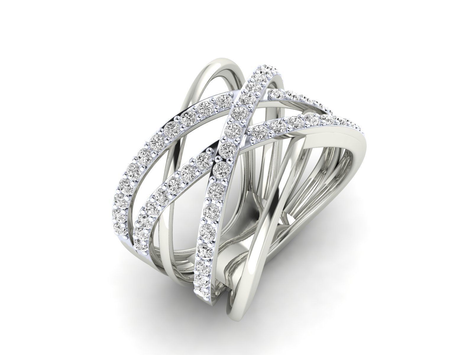 Ring - 26 3D print model_8