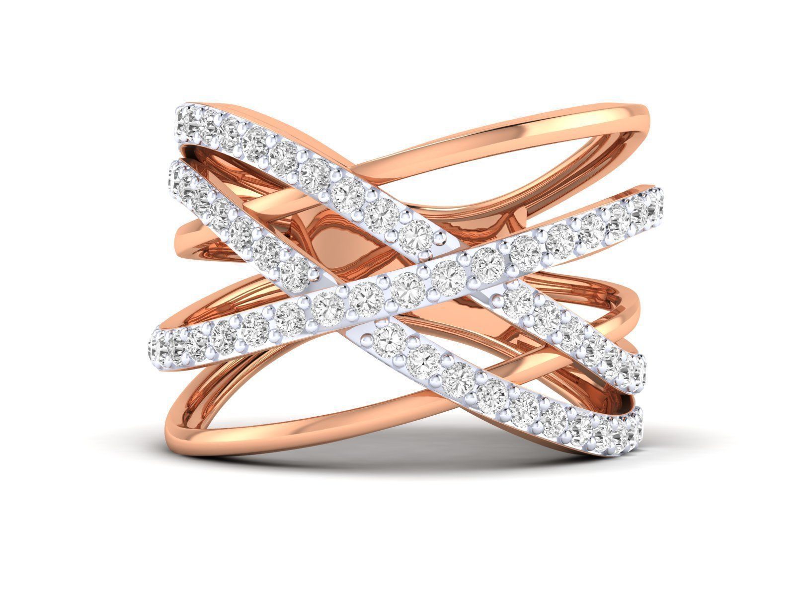 Ring - 26 3D print model_6