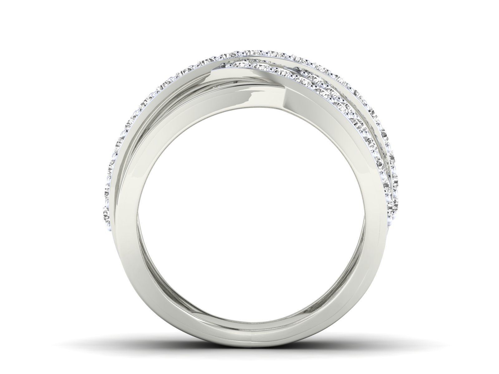 Ring - 26 3D print model_10