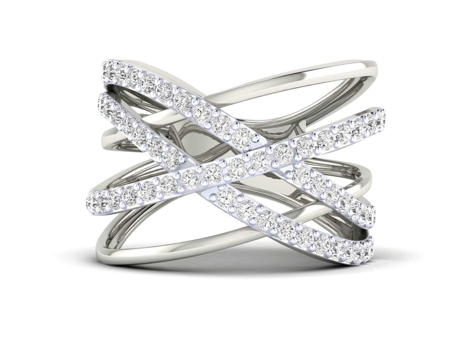 Ring - 26 3D print model_14