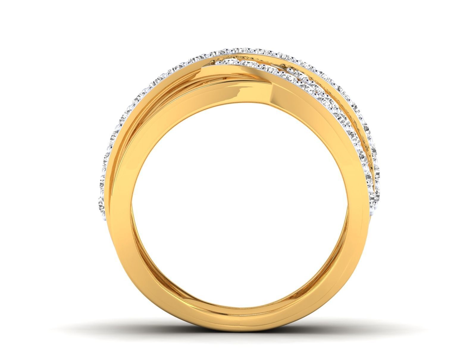 Ring - 26 3D print model_19