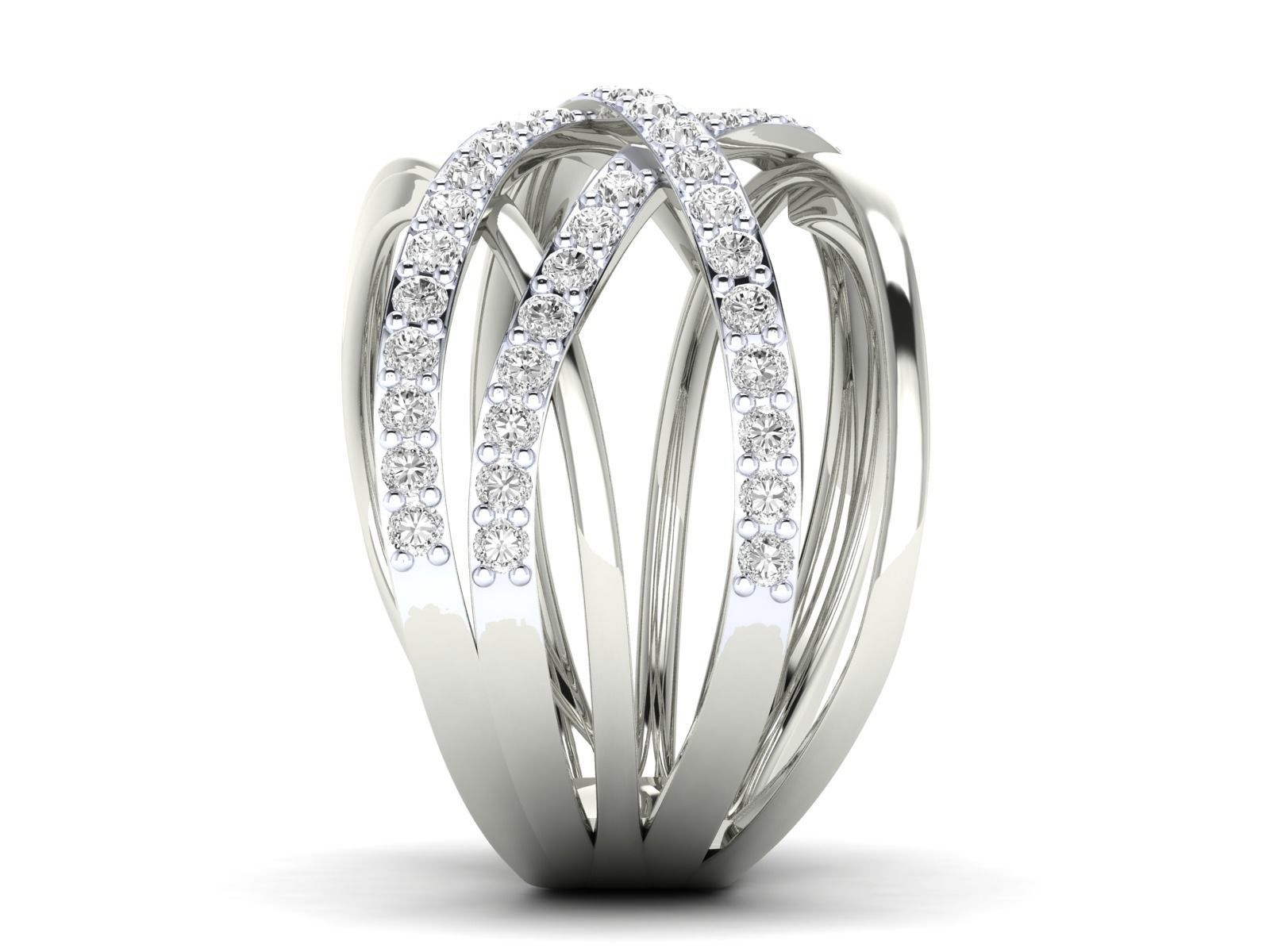 Ring - 26 3D print model_13