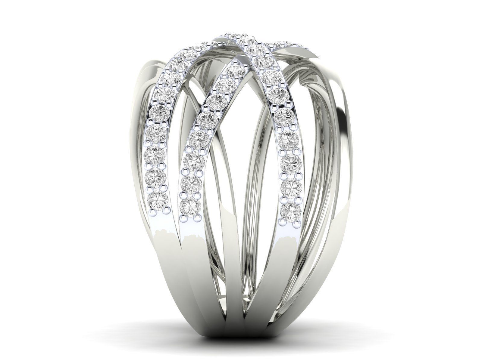 Ring - 26 3D print model_12