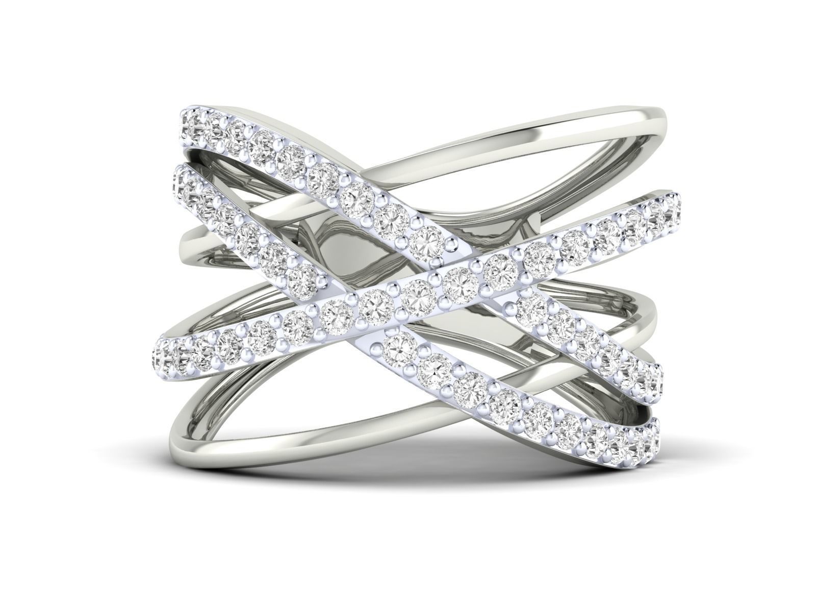 Ring - 26 3D print model_15