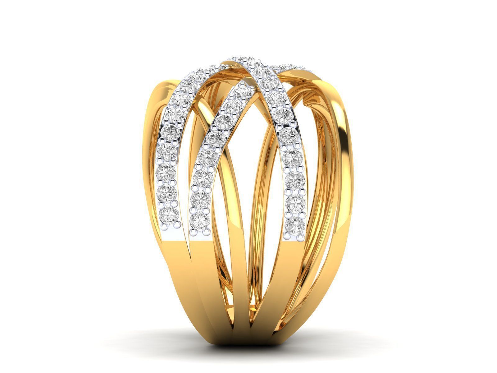 Ring - 26 3D print model_20