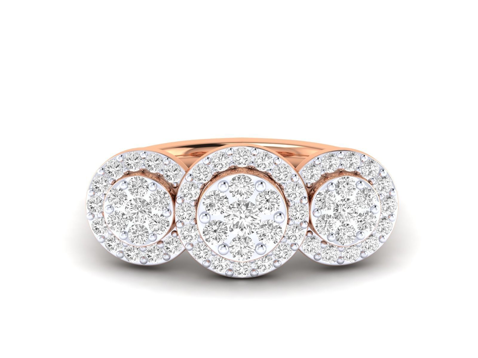 Ring - 23 3D print model_7