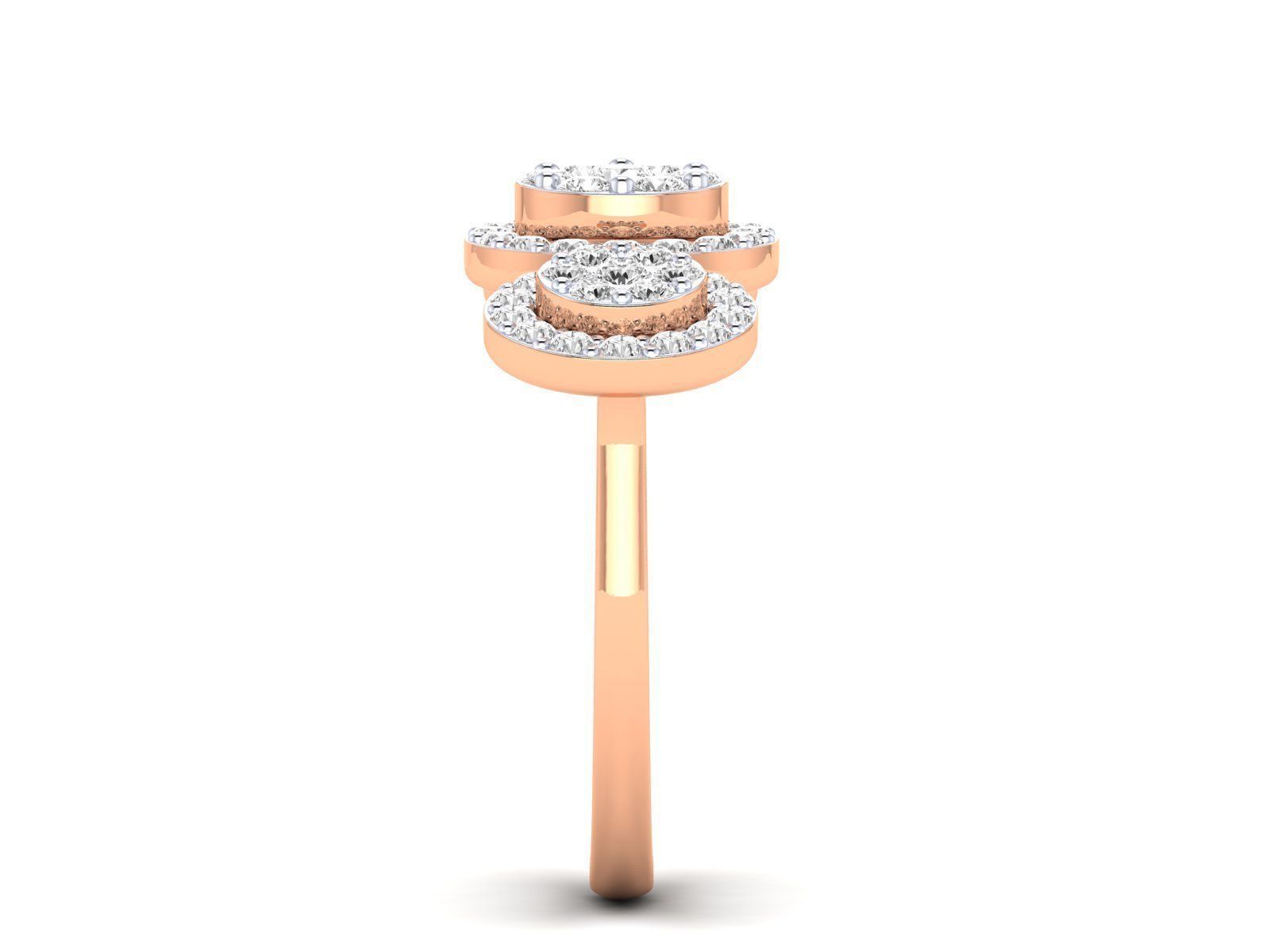 Ring - 23 3D print model_3