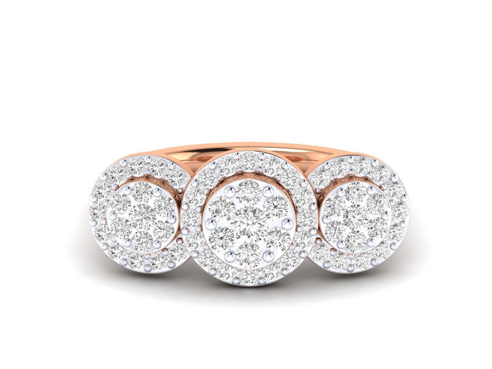 Ring - 23 3D print model_6