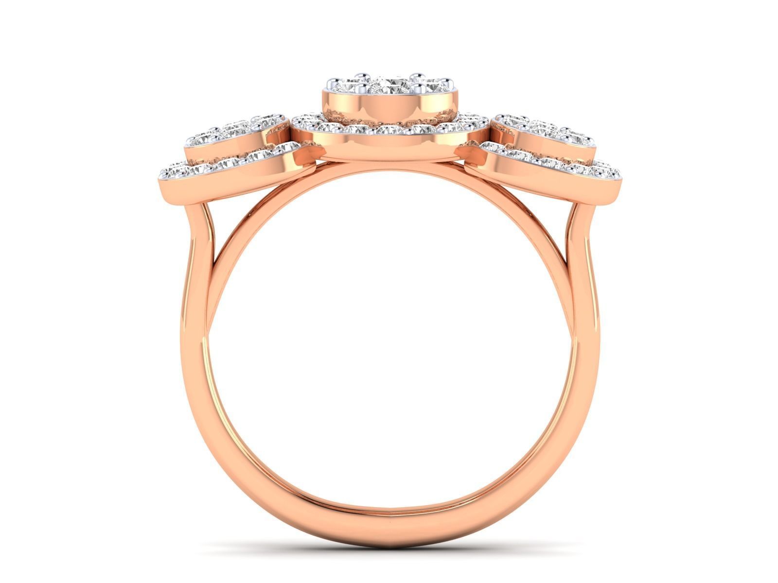 Ring - 23 3D print model_2