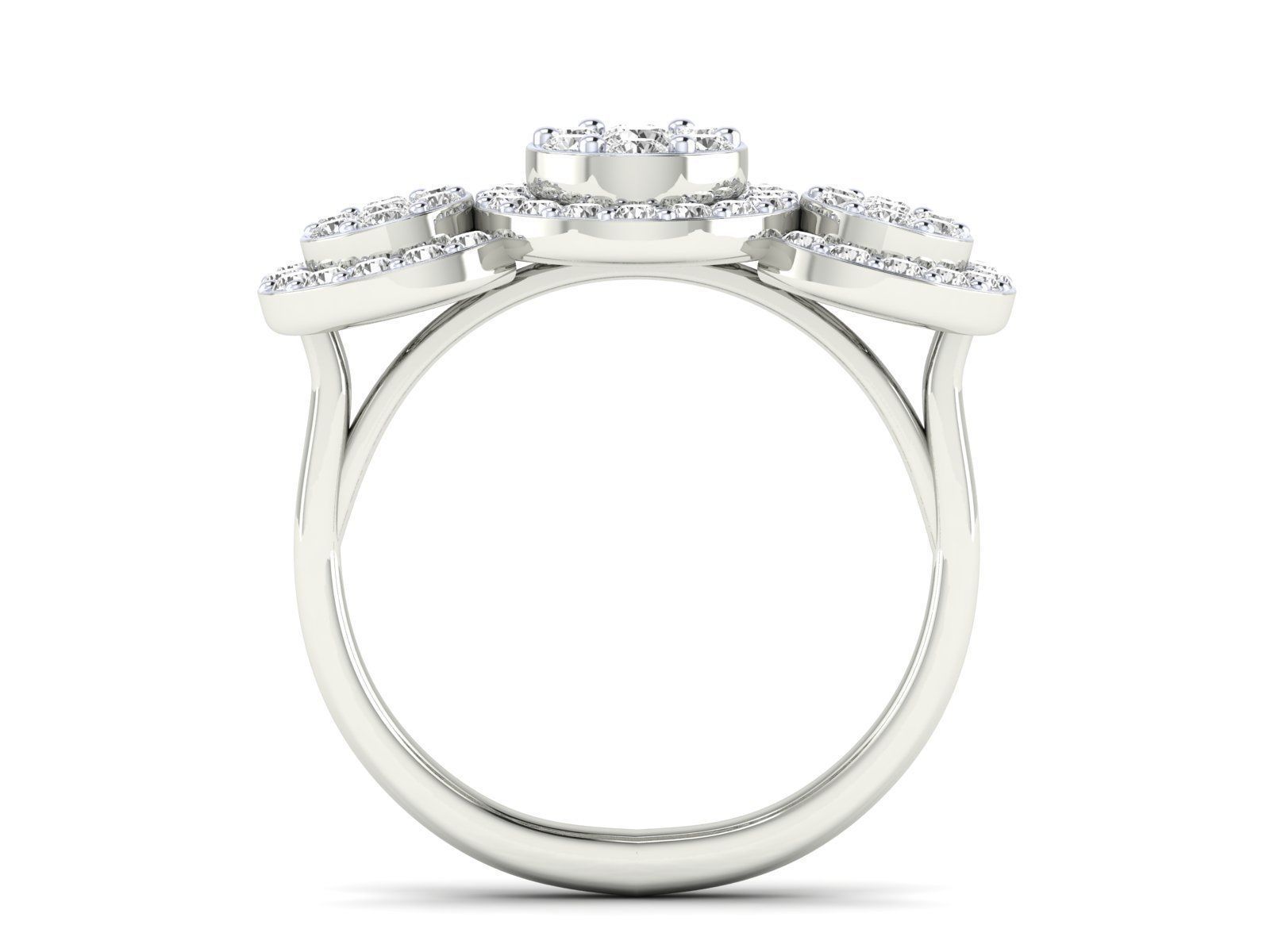 Ring - 23 3D print model_12