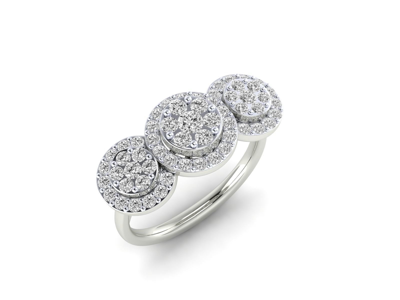 Ring - 23 3D print model_9