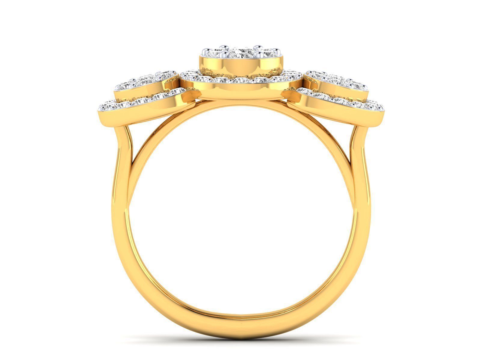 Ring - 23 3D print model_18