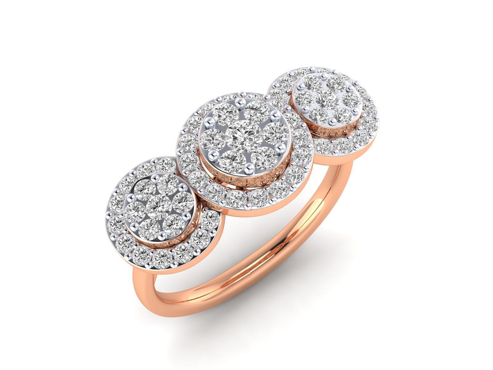 Ring - 23 3D print model_5