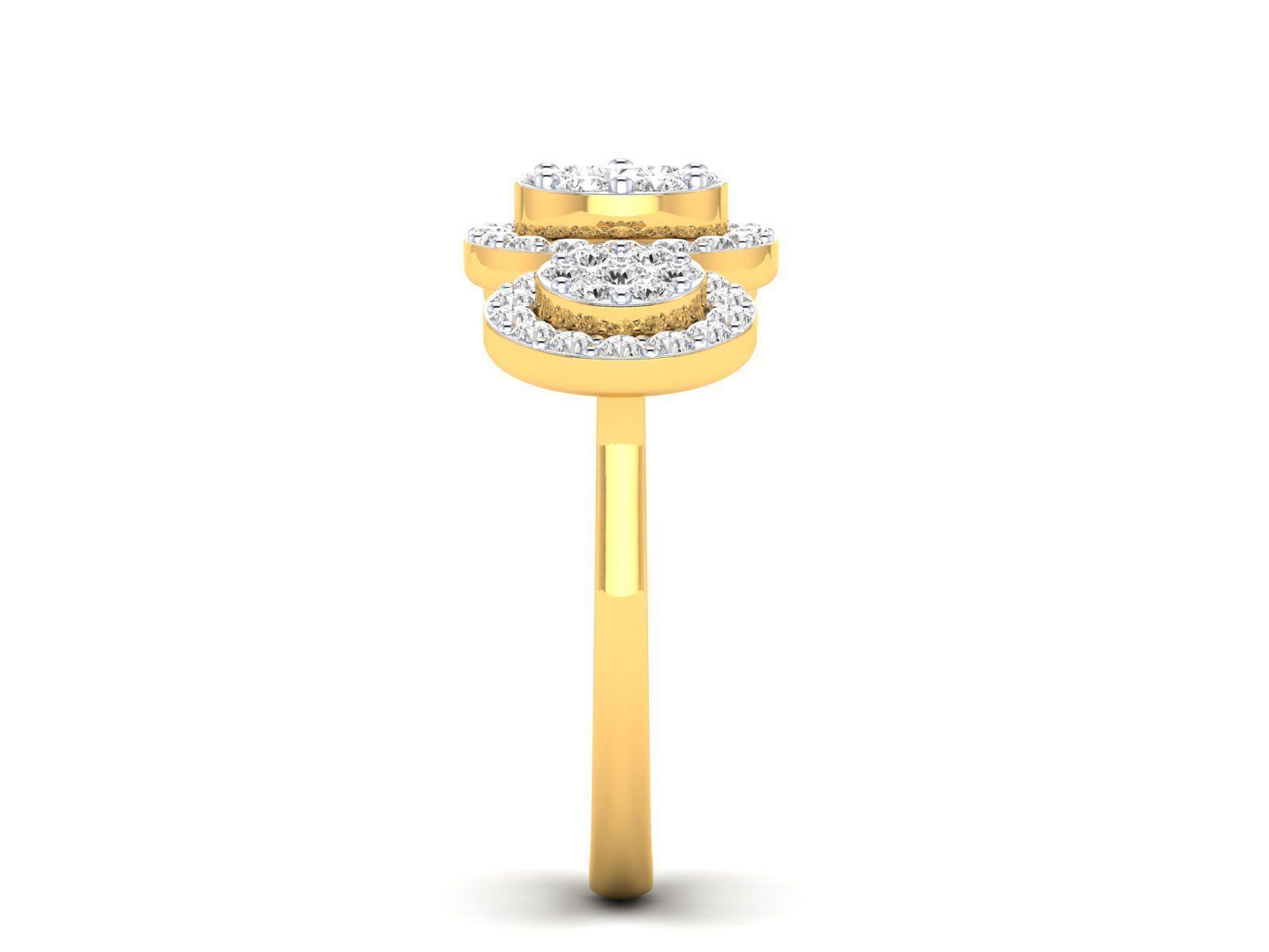 Ring - 23 3D print model_20