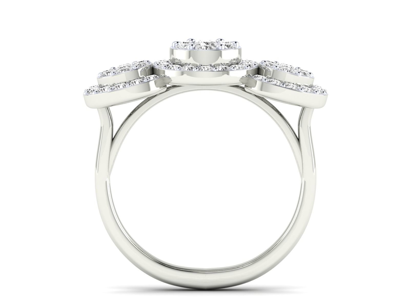 Ring - 23 3D print model_13