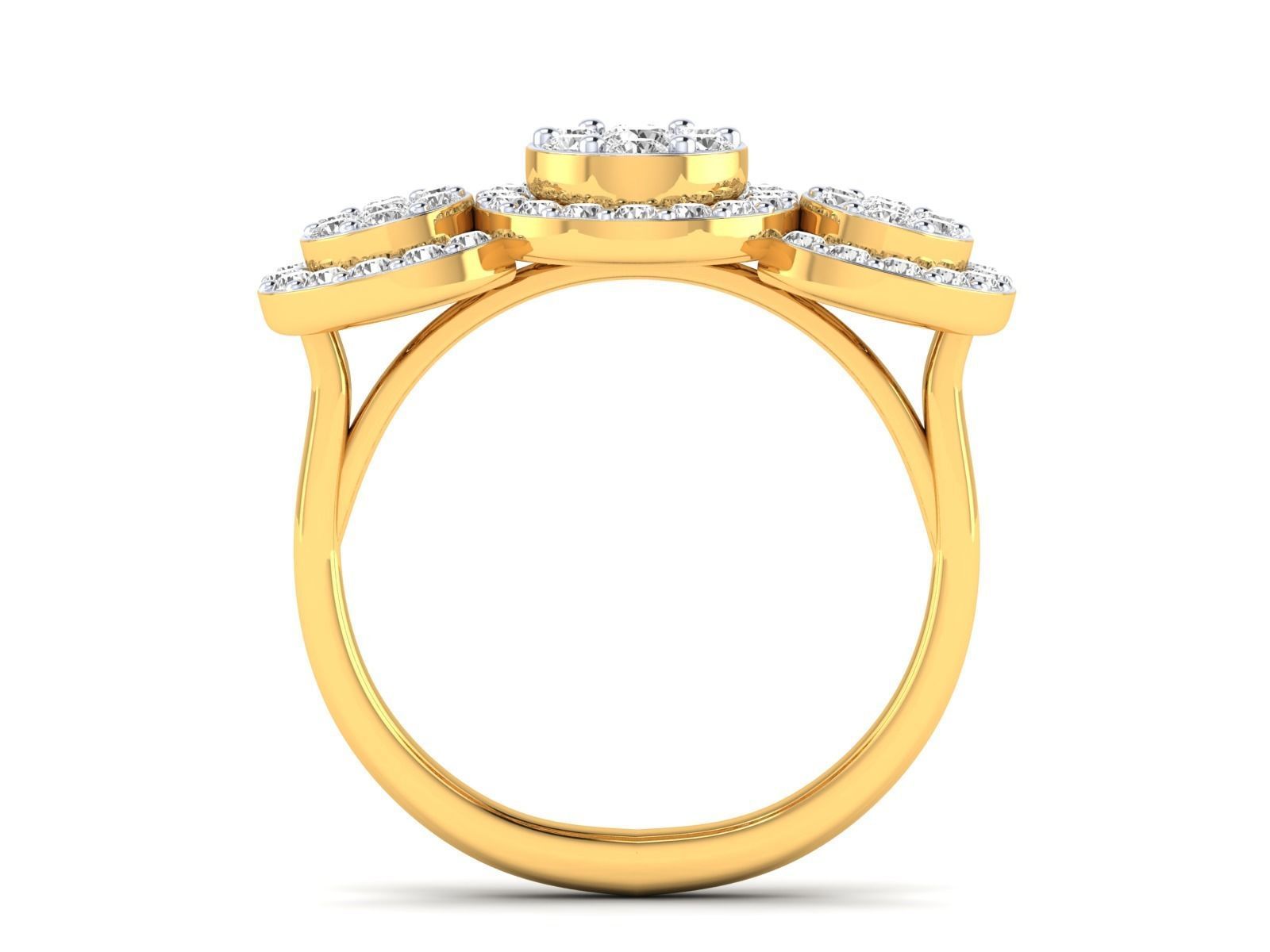 Ring - 23 3D print model_19