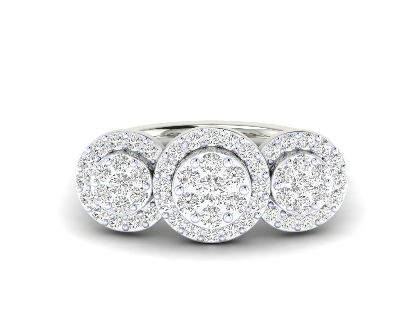 Ring - 23 3D print model_10