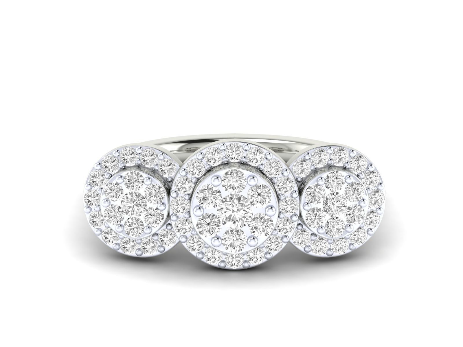 Ring - 23 3D print model_11