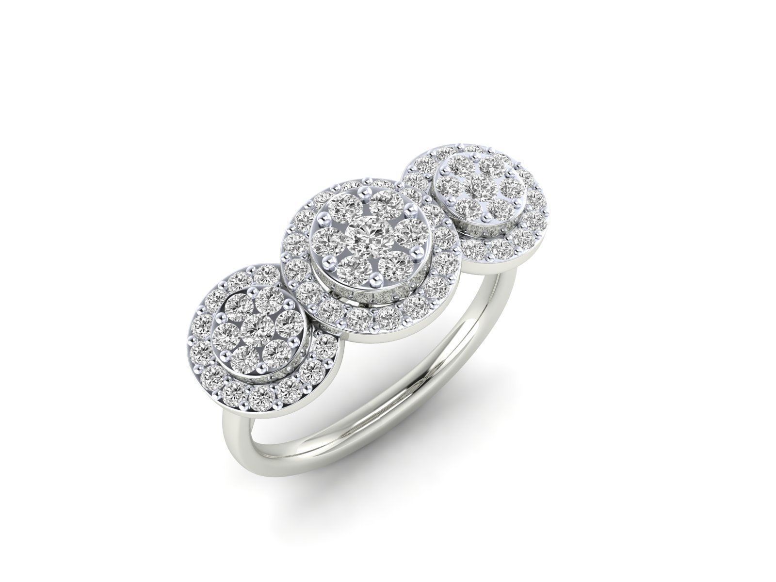 Ring - 23 3D print model_8