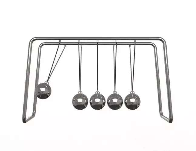 Newtons Cradle