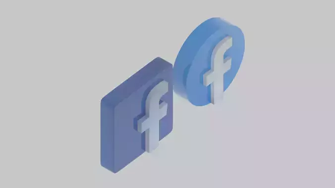Facebook Logo